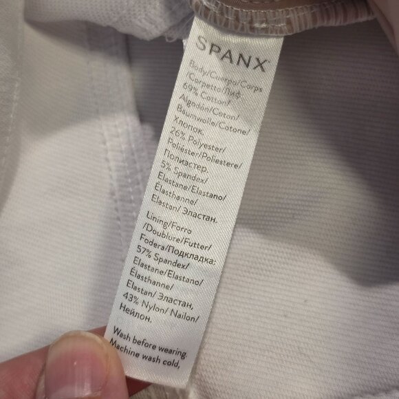 Spanx Pants Womens Medium - Picture 7 of 8